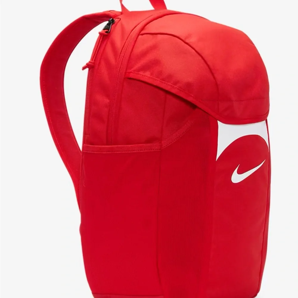 Nike Bold Red Academy Backpack - Picture 2 of 5